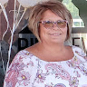 Meet your Posher, Beth ann